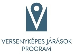 Versenyképes Járások Program Versenyképes Járások Program